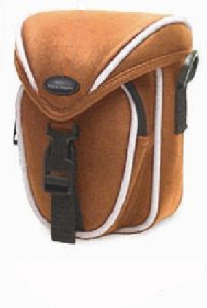 Oxford nylon camera pouch