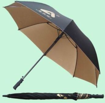 golf umbrella