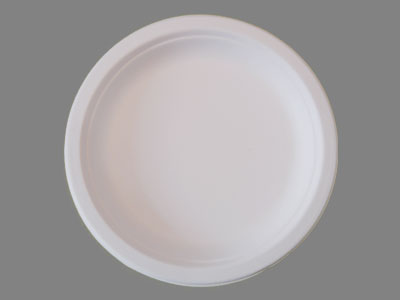 10inch Round Plate