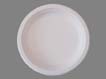 10inch Round Plate