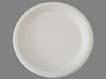 7inch Round Plate