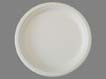 9inch Round Plate