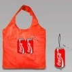 Coca Cola can - foldable shopping bag