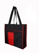 100% recycled PET shopper tote