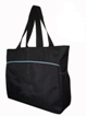 100% recycled PET shopper tote