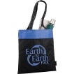 100% Recycled PET Lake Convention Tote