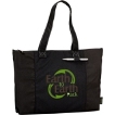 100% Recycled PET Laguna Zippered Tote