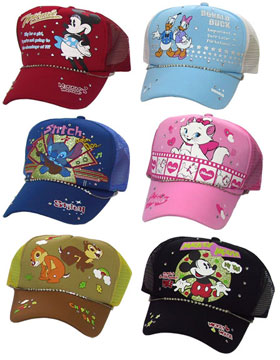 Fashion Cap