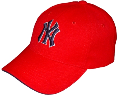 Golf Cap