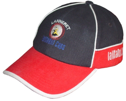 Golf Cap