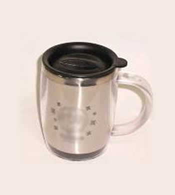 400ML Beer Mug