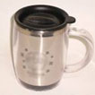 400ML Beer Mug