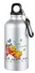 Aluminium sport bottle (350ml)