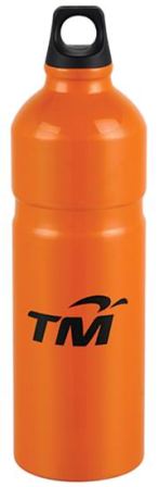 Aluminium sport bottle (600ml)