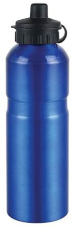 Aluminium sport bottle (750ml)