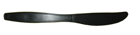 Biodegradable Plastic Knife