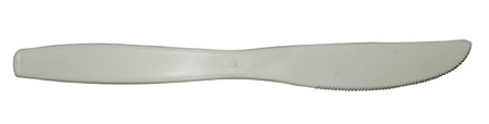 Medium Weight Knife