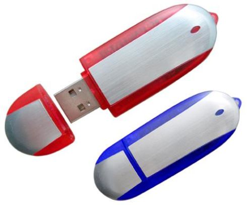 USB Drive