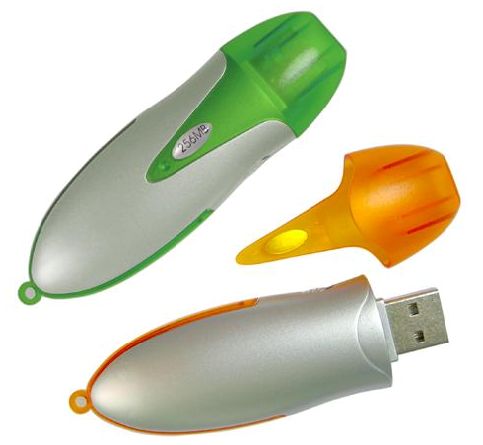 USB Drive