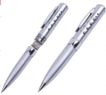 Pen with MP3 function