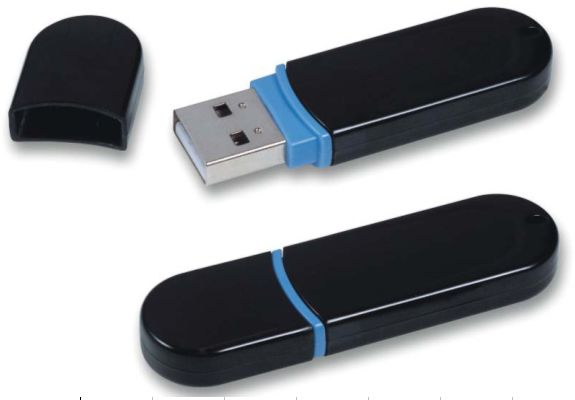 USB Drive