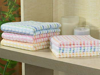 Jacquard Towel