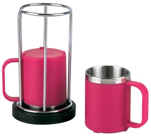 2PC 220ml coffee mug set