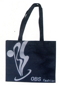 Non-wovn shopping bags