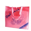 Non-wovn shopping bags