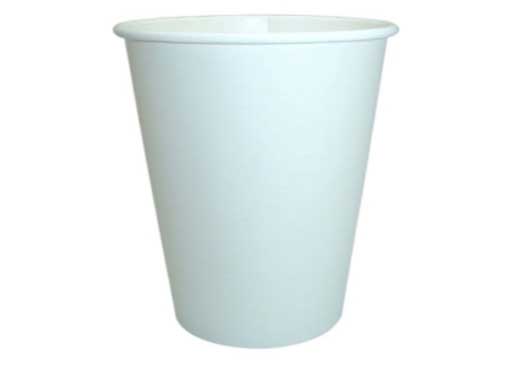 10 Ounces PLA (Compostable) Hot Cups