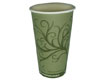 20 Ounces PLA (Compostable) Hot Cups