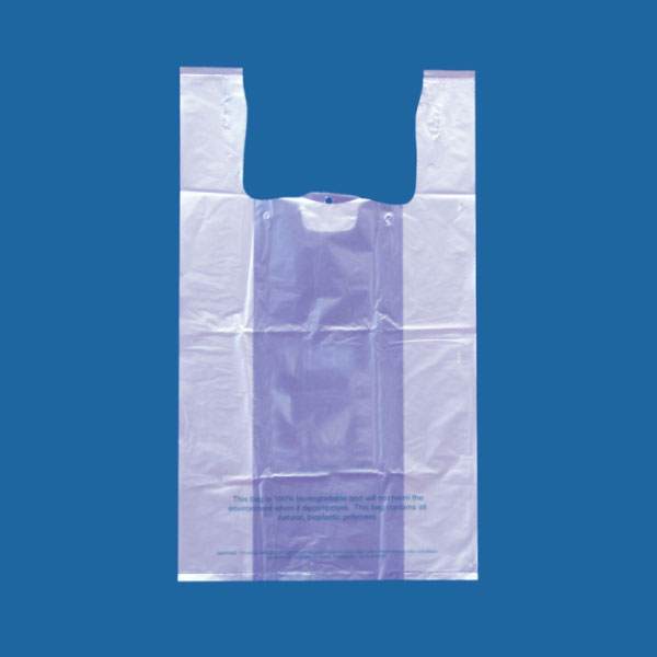 Standard T-shirt Bag