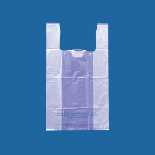 Small T-shirt Bag