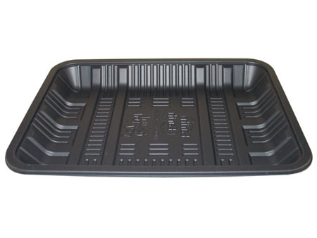 10 inch Biodegradable meat Tray