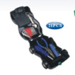 Flashlight tool box (car)