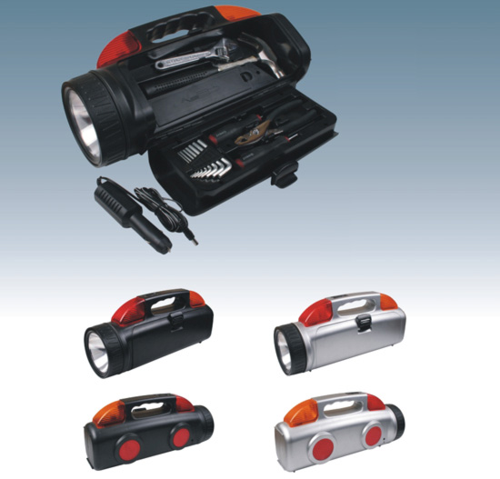 Flashlight tool box RP-T274