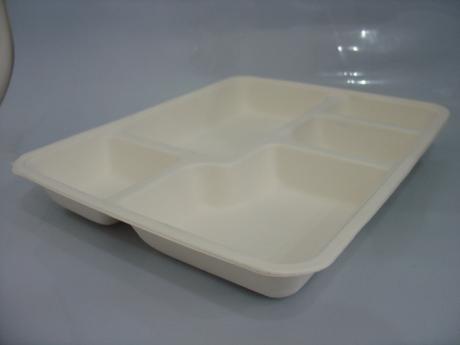 Molded Pulp Packaging