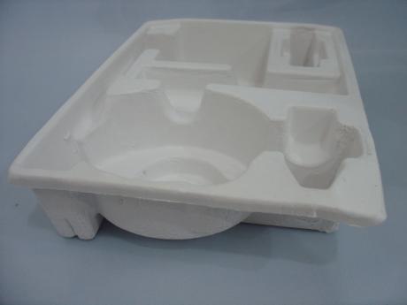 Molded Pulp Packaging